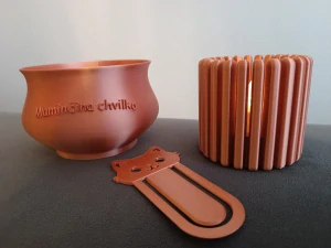 Maminčina chvilka